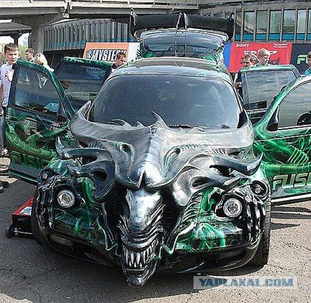 Тюнинг чужие авто тюнинг Тюнинг чужие авто тюнинг