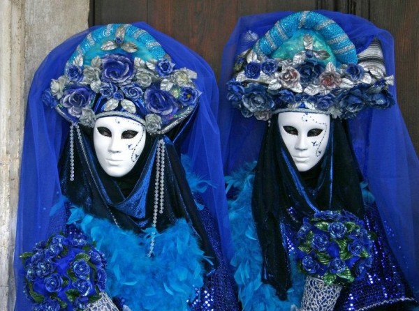 Венецианский карнавал 2012 286404_278846