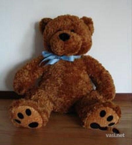 Плюшевый мишка американской девочки-тинейджера - игрушки, медведи Плюшевый мишка американской девочки-тинейджера - игрушки, медведи