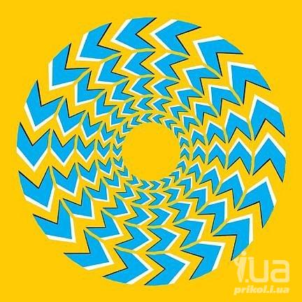Глазоламалки - подборка