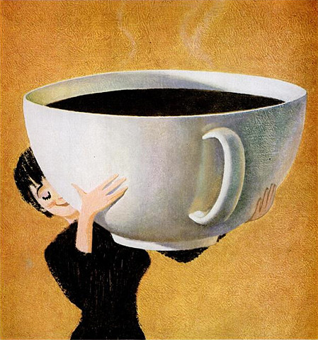 Coffffffe - , 