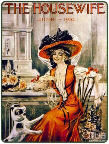 История Coca-Cola в картинках - история, кока-кола, реклама История Coca-Cola в картинках - история, кока-кола, реклама