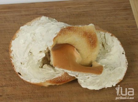 Удиви друзей своими кулинарными способностями! - булка, масло, хлеб Удиви друзей своими кулинарными способностями! - булка, масло, хлеб