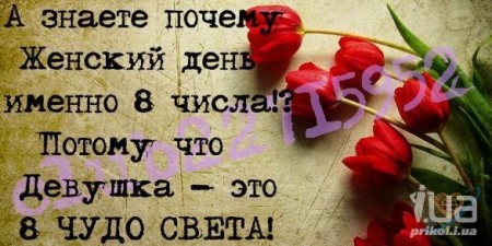 � ������� ���� 8 �����